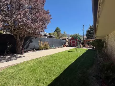 Exterior - 252 E Altamira Dr, Cedar City, UT 84720 photo 5 of 19
