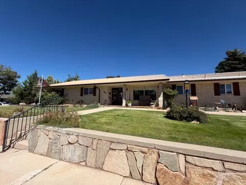 Exterior - 252 E Altamira Dr, Cedar City, UT 84720 photo 15 of 19