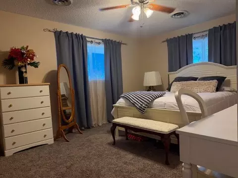 Bedroom - 252 E Altamira Dr, Cedar City, UT 84720 photo 5 of 5