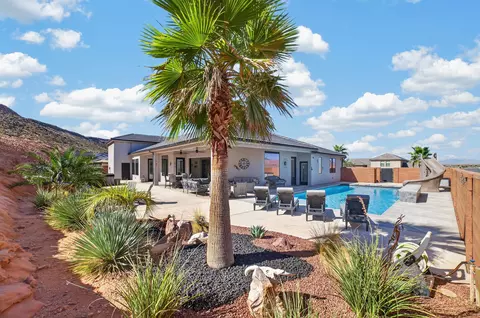 2765 S 3200 W, Hurricane, UT 84737