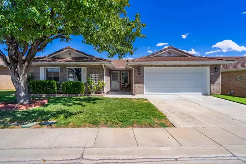 1055 E 900 S #29, Saint George, UT 84790
