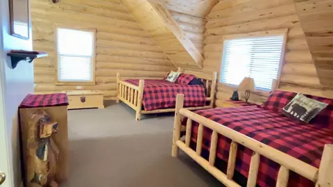 Bedroom - n23886n6450 E E, Cedar City, UT 84721 photo 2 of 8