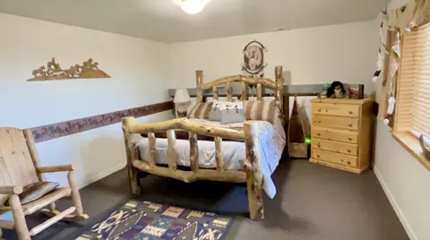 Bedroom - n23886n6450 E E, Cedar City, UT 84721 photo 8 of 8