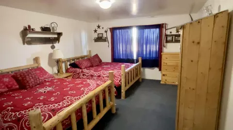 Bedroom - n23886n6450 E E, Cedar City, UT 84721 photo 7 of 8