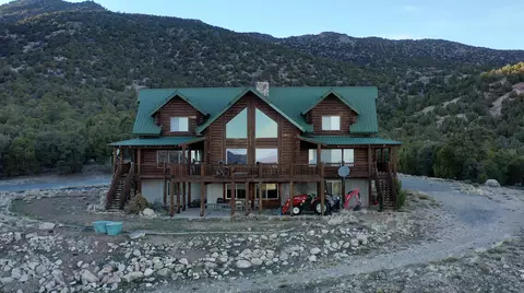 Exterior - n23886n6450 E E, Cedar City, UT 84721 photo 5 of 5