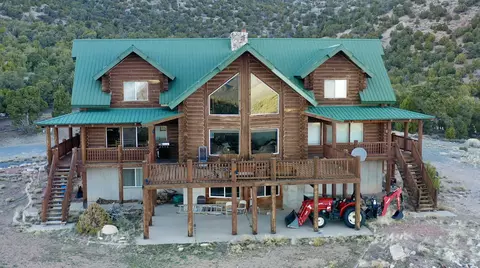 Exterior - n23886n6450 E E, Cedar City, UT 84721 photo 1 of 5