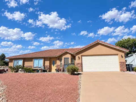 1028 S Westfield Rd, Toquerville, UT 84774