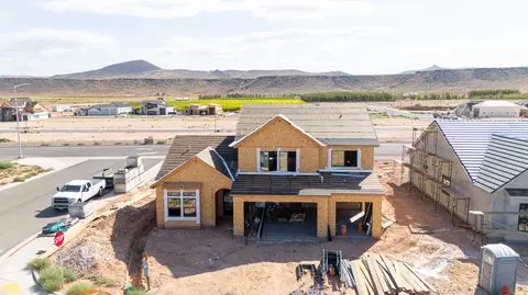 1619 S 3725 W, Hurricane, UT 84737