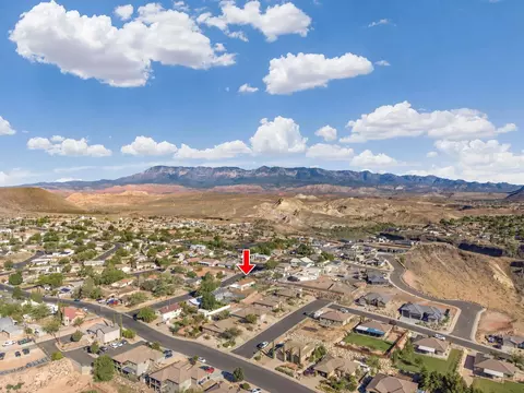 View/Area - 960 N 260 E, Hurricane, UT 84737 photo 1 of 1