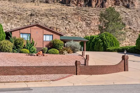 1455 S 160 W, Hurricane, UT 84737