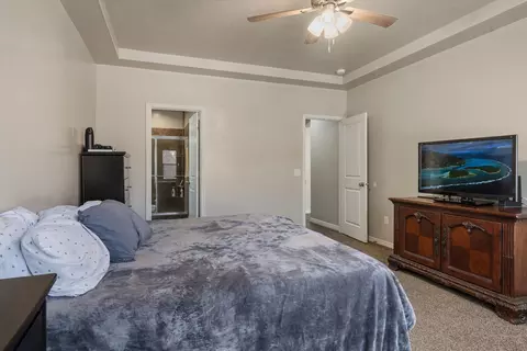 Bedroom - 279 E Memory Ln, Washington, UT 84780 photo 2 of 4