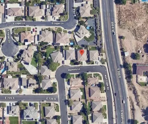 View/Area - 279 E Memory Ln, Washington, UT 84780 photo 10 of 10