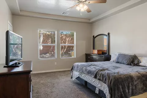 Bedroom - 279 E Memory Ln, Washington, UT 84780 photo 1 of 4