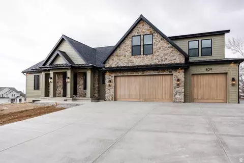 3202 W Soleil Hills Dr, Herriman, UT 84096