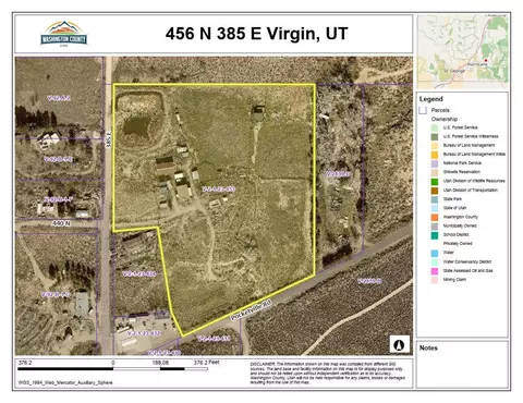 Other - 456 N 385 E, Virgin, UT 84779 photo 1 of 4
