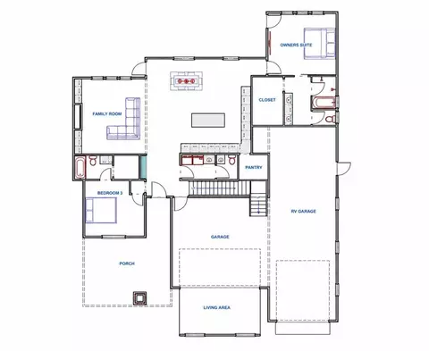258 E 1100 N, Hurricane, UT 84737 photo 2