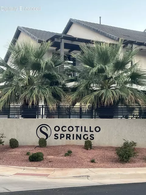 2600 N Ocotillo Way #16, Santa Clara, UT 84765