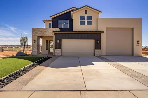 2562 E Suniva Way, Saint George, UT 84790