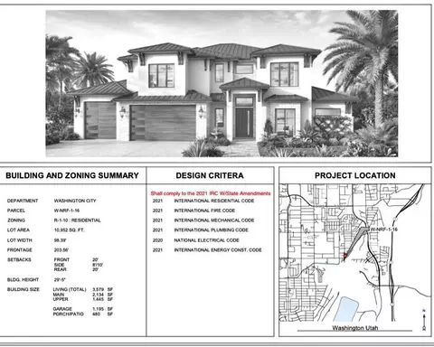 4794 S 380 E, Washington, UT 84780