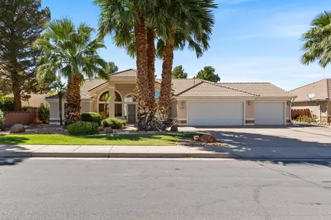 2305 Jacob Dr, Santa Clara, UT 84765