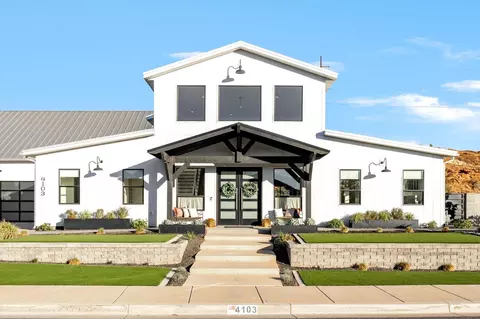4103 S Little Valley Rd, Saint George, UT 84790