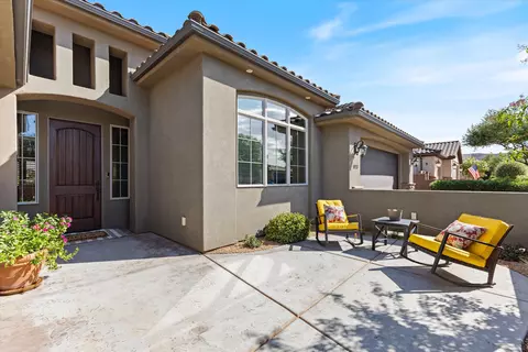 Exterior - 1023 E 4430 S, Washington, UT 84780 photo 7 of 23
