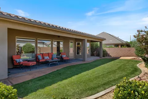 Exterior - 1023 E 4430 S, Washington, UT 84780 photo 14 of 23