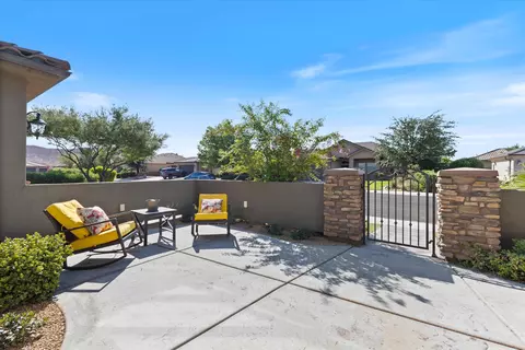 Exterior - 1023 E 4430 S, Washington, UT 84780 photo 8 of 23