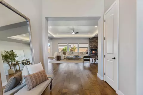 Entry Way - 1023 E 4430 S, Washington, UT 84780 photo 1 of 2