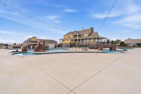 Exterior - 1023 E 4430 S, Washington, UT 84780 photo 19 of 23