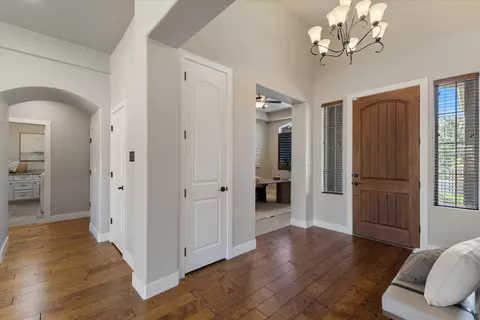 Entry Way - 1023 E 4430 S, Washington, UT 84780 photo 2 of 2