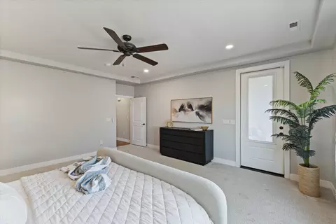 Bedroom - 1023 E 4430 S, Washington, UT 84780 photo 6 of 6