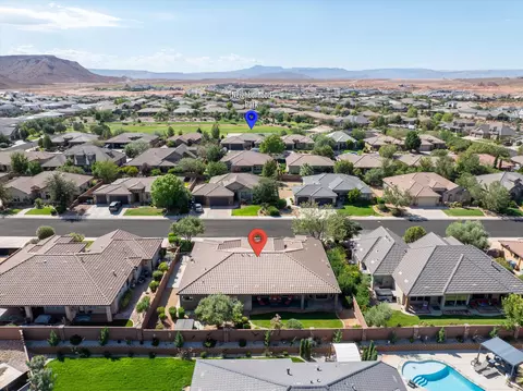 View/Area - 1023 E 4430 S, Washington, UT 84780 photo 7 of 9