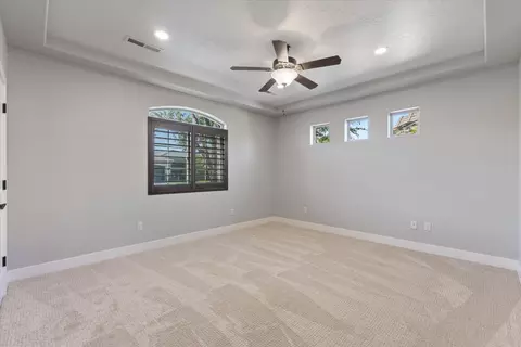Bedroom - 1023 E 4430 S, Washington, UT 84780 photo 3 of 6