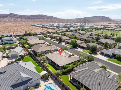 View/Area - 1023 E 4430 S, Washington, UT 84780 photo 6 of 9