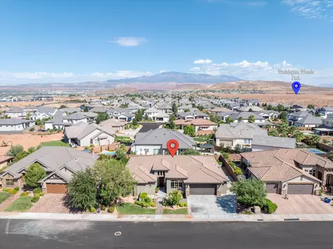 View/Area - 1023 E 4430 S, Washington, UT 84780 photo 4 of 9