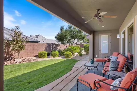 Exterior - 1023 E 4430 S, Washington, UT 84780 photo 9 of 23