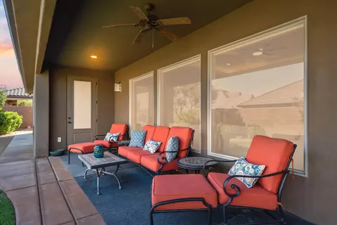 Exterior - 1023 E 4430 S, Washington, UT 84780 photo 11 of 23