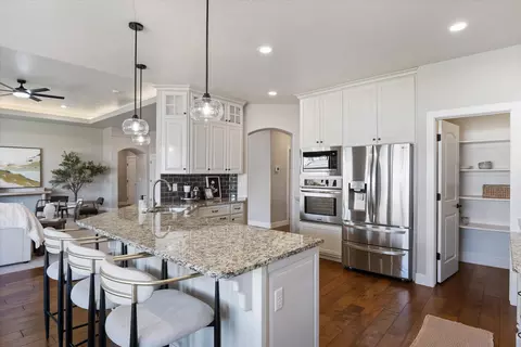 Kitchen - 1023 E 4430 S, Washington, UT 84780 photo 1 of 5