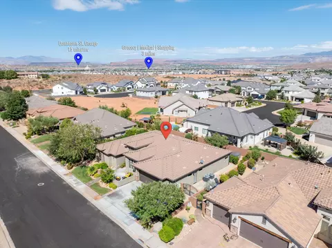 View/Area - 1023 E 4430 S, Washington, UT 84780 photo 9 of 9