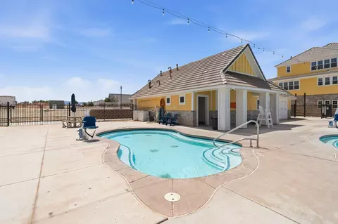 Exterior - 1023 E 4430 S, Washington, UT 84780 photo 21 of 23