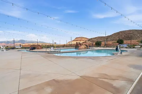 Exterior - 1023 E 4430 S, Washington, UT 84780 photo 22 of 23