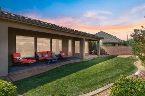 Exterior - 1023 E 4430 S, Washington, UT 84780 photo 15 of 23