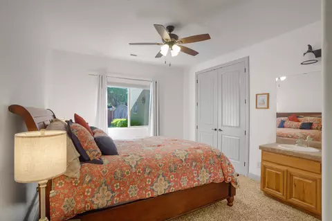 Bedroom - 655 E Lost Ridge Dr, Washington, UT 84780 photo 4 of 7