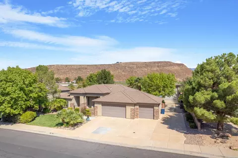 View/Area - 655 E Lost Ridge Dr, Washington, UT 84780 photo 1 of 5