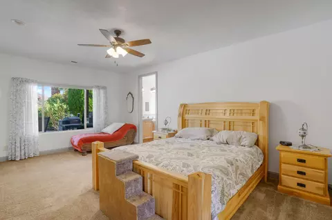 Bedroom - 655 E Lost Ridge Dr, Washington, UT 84780 photo 5 of 7