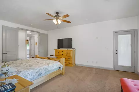 Bedroom - 655 E Lost Ridge Dr, Washington, UT 84780 photo 7 of 7