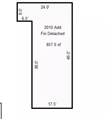 Floorplan - 655 E Lost Ridge Dr, Washington, UT 84780 photo 2 of 3