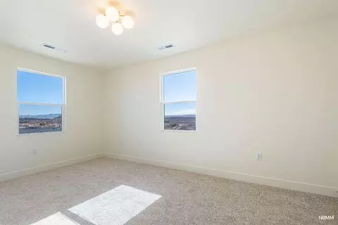 Bedroom - 2914 E Chapman Cir, Washington, UT 84780 photo 9 of 10