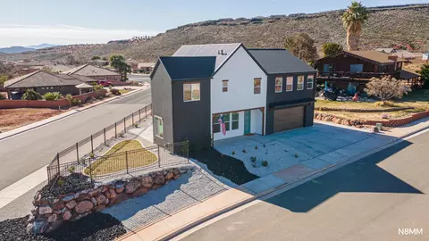 Exterior - 2914 E Chapman Cir, Washington, UT 84780 photo 9 of 9
